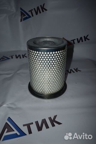 Фильтр-сепаратор воздушно-масляный doosan 92754688