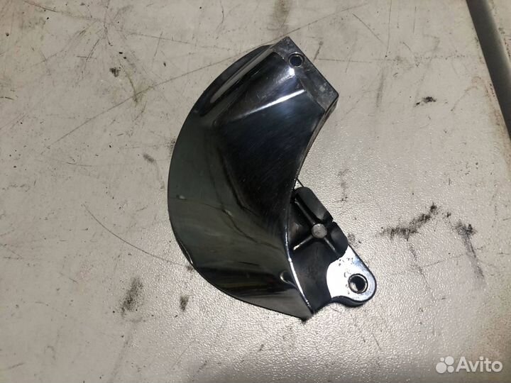 Крышка двигателя для XVZ1300 Royal Star Classic