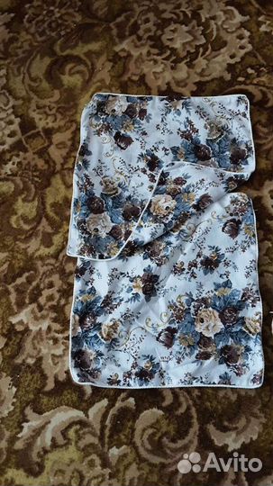 Наволочки на подушки