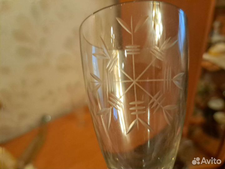 Посуда СССР