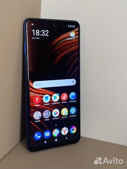 Xiaomi Poco X3 Pro, 6/128 ГБ