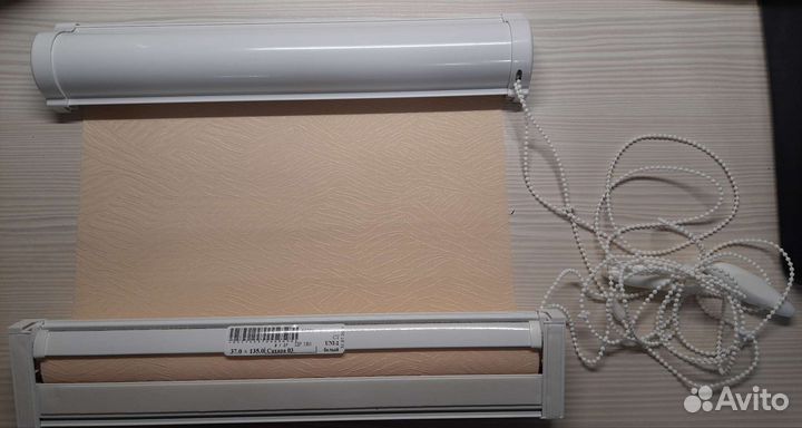 Жалюзи, рольставни оконные новые