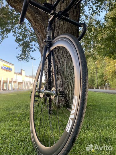 Велосипед Tsunami