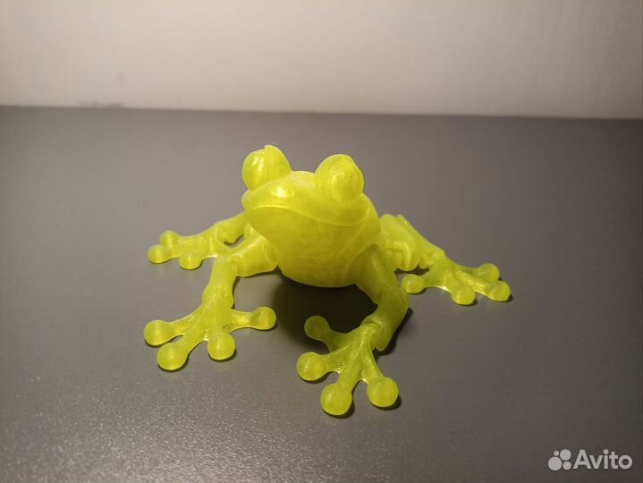 Игрушки для детей (3d принтер)