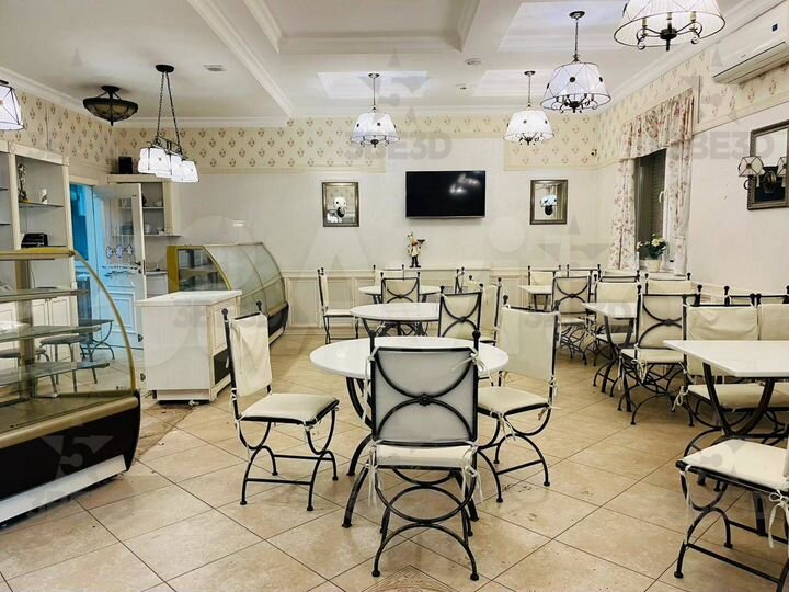 Аренда 107 кв м