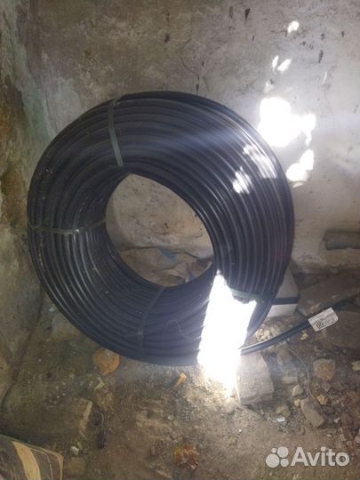 Трубка слепая для капельного орошения