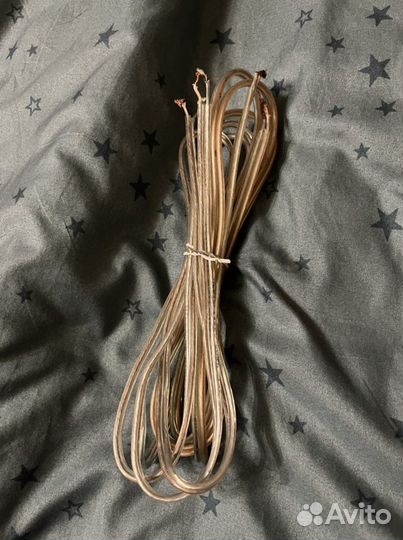 Аудиокабель