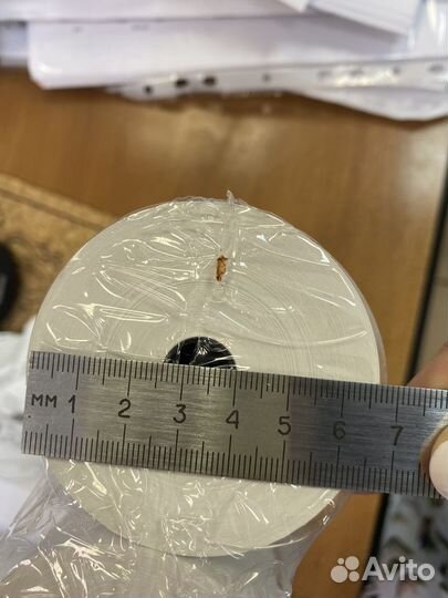 Термобумага,чековая лента