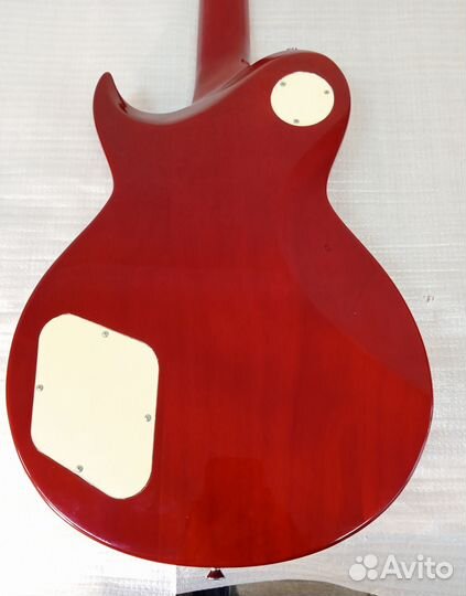 Электрогитара Aria pro II (Корея)