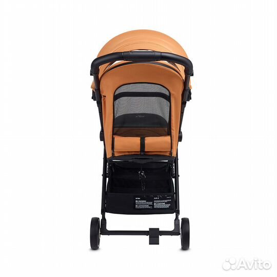 Коляска прогулочная Anex Air-X (Toffee)