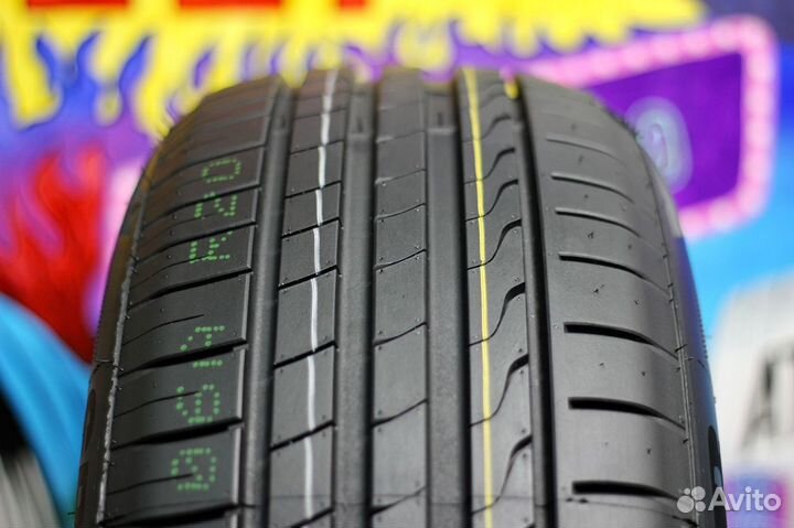 Tristar SportPower 2 225/45 R17 91Y