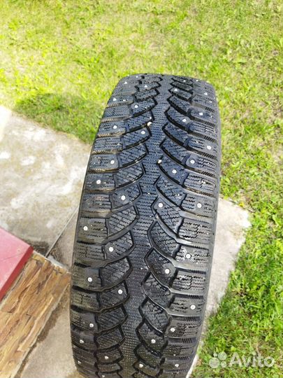 Bridgestone Blizzak Ice 205/65 R16