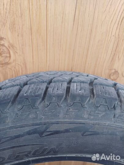 Durun IceMax RW501 225/60 R17