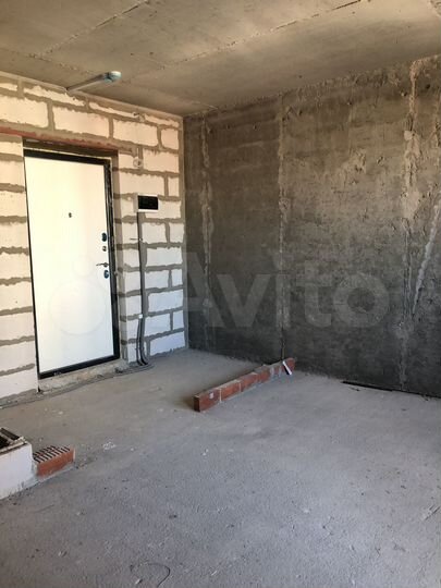 Квартира-студия, 23,9 м², 19/25 эт.