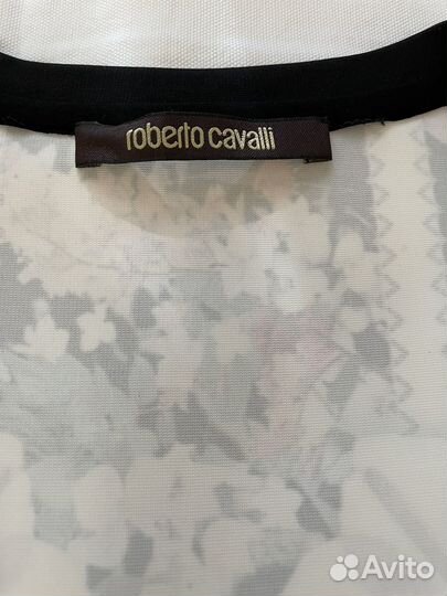 Платье Roberto Cavalli оригинал