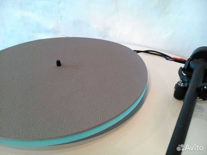 At33ev + Rega Planar 2, проигрыватель винила