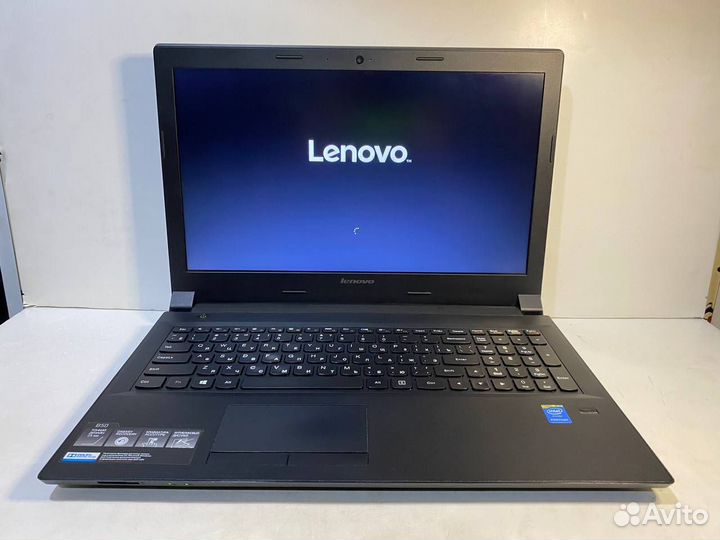 Ноутбук Lenovo B50-30 (27023)