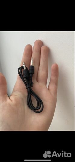 Звуковой кабель 150