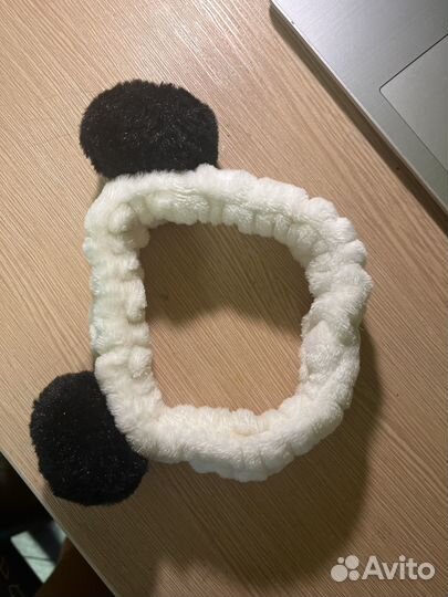 Повязка для волос