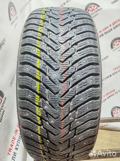 Nokian Tyres Hakkapeliitta 8 225/50 R17 94T