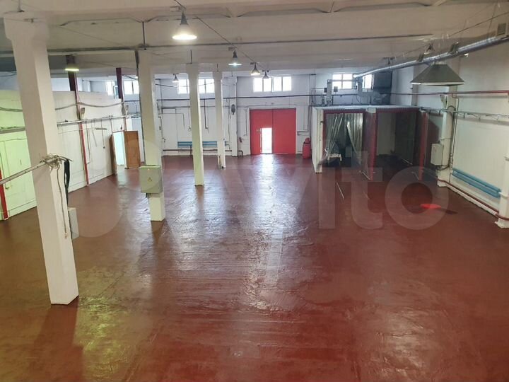 Склад, 1148 м²