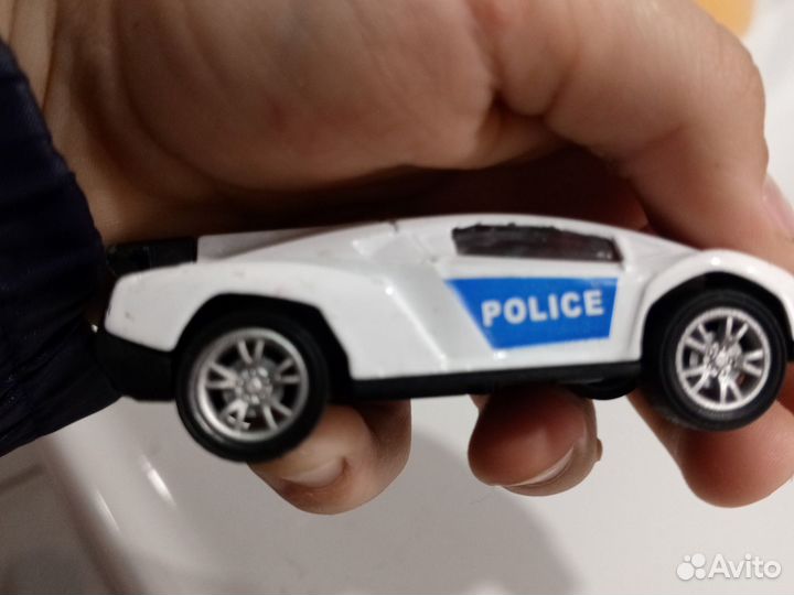 Машина радио