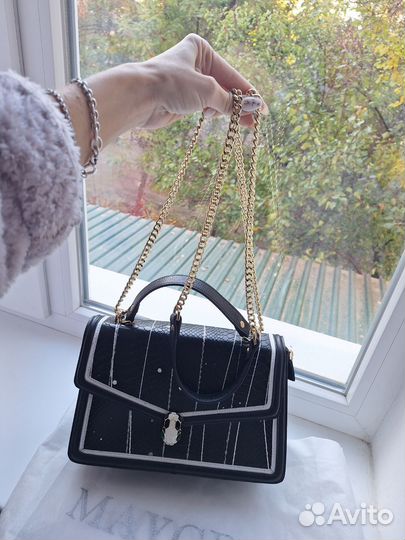 Сумка женская натуральная кожа новая