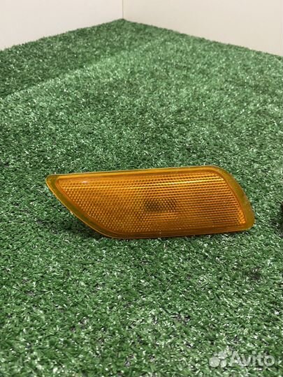 Поворотники ford focus 1