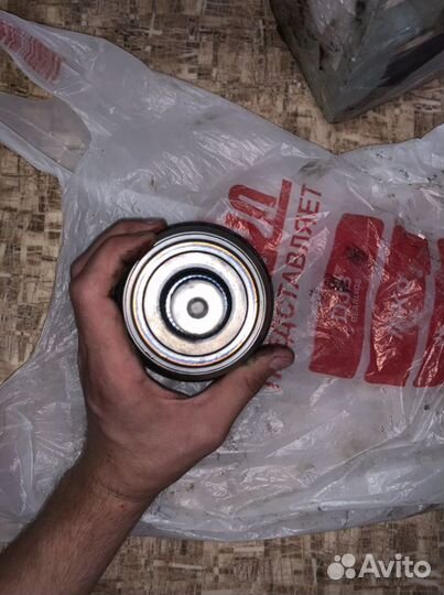 Шрус наружный к-т