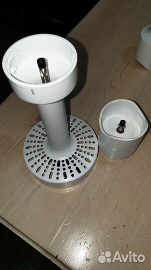 Насадки для kenwood
