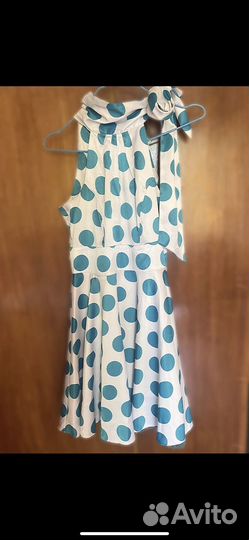 Женские вещи пакетом