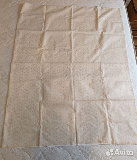 Конверт на выписку летний