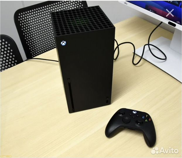 Xbox series X