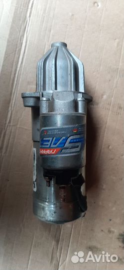 Стартер УАЗ