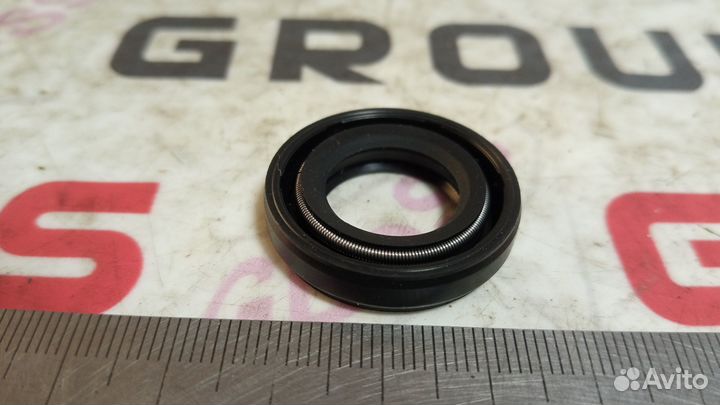 Рк насоса гур GG ZJ BJ сальник 17x29 Atenza 323 De