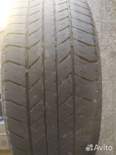 Bridgestone Dueler A/T 693 265/70 R17 113S