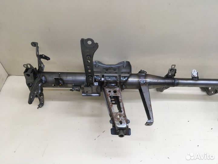 Усилитель торпедо, Toyota Rav 4 2018