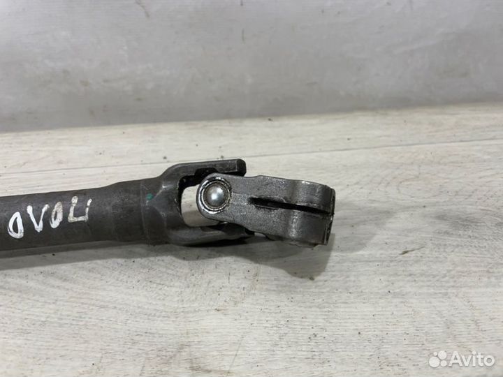 Кардан рулевой Volkswagen Polo Sed седан CFN 2013