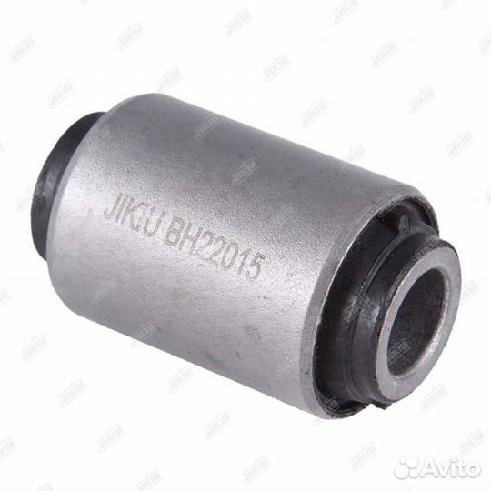 Jikiu BH22015 Сайлентблок рычага подвески перед пр