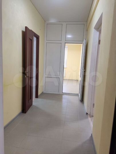 1-к. квартира, 50 м², 2/4 эт.