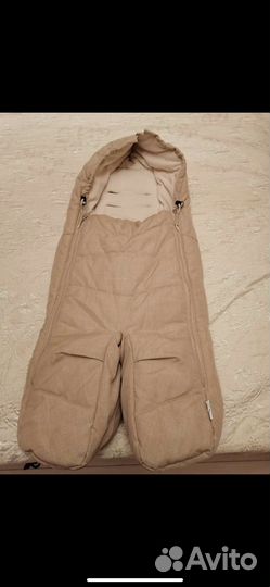 Футмуфт stokke