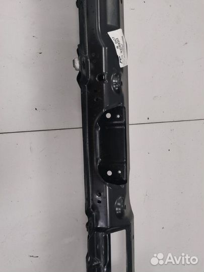 Рамка радиатора передняя Hyundai I30