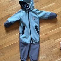 Комбинезон softshell bungly boo 86