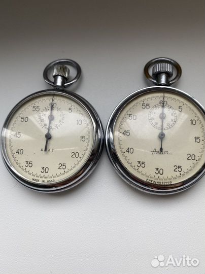 Секундомер