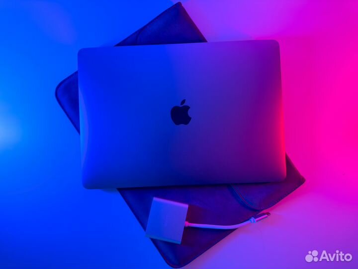 Apple MacBook Pro 13