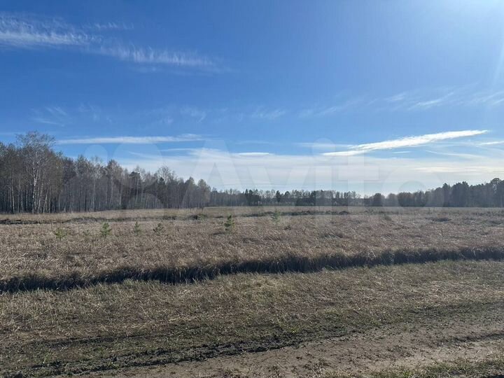 Участок 6,7 сот. (ИЖС)