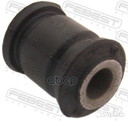 Сайлентблок рычага chevrolet lacetti 03- зад.подв