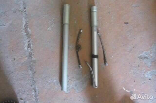 Велосипед спутник хвз и запчасти