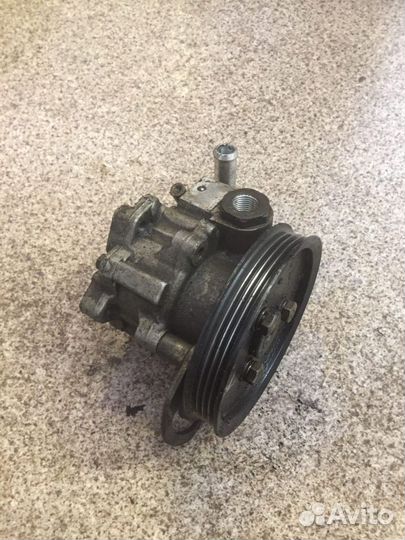 Насос гура Чери куку 6