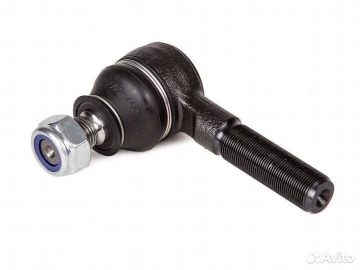 Наконечник рулевой hyundai i30 16/KIA ceed 18- LH